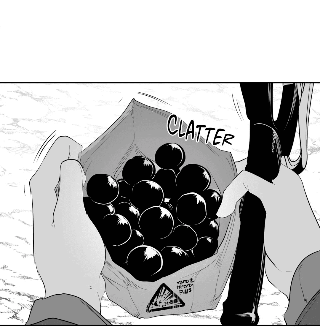 Манга Что происходит в подземелье - Глава 121 Страница 13