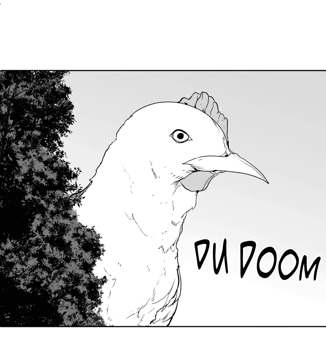 Манга Что происходит в подземелье - Глава 121 Страница 31