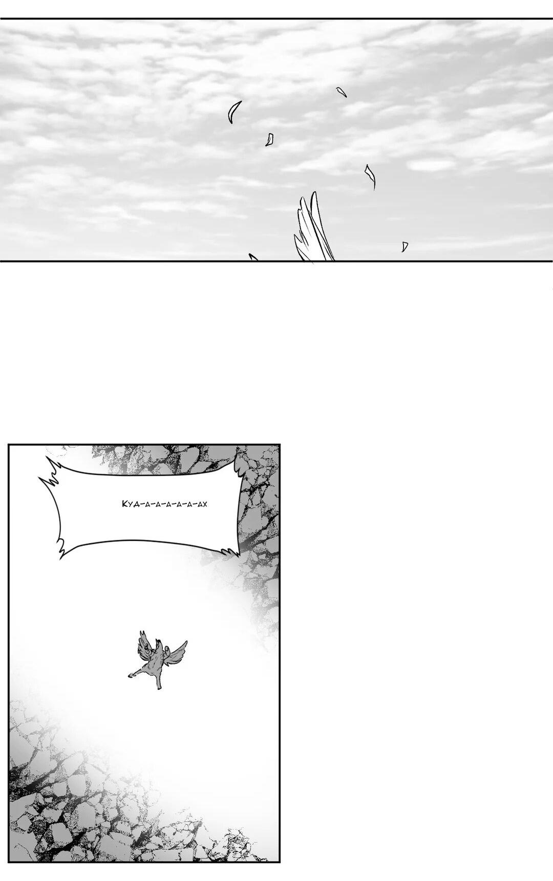 Манга Что происходит в подземелье - Глава 121 Страница 57