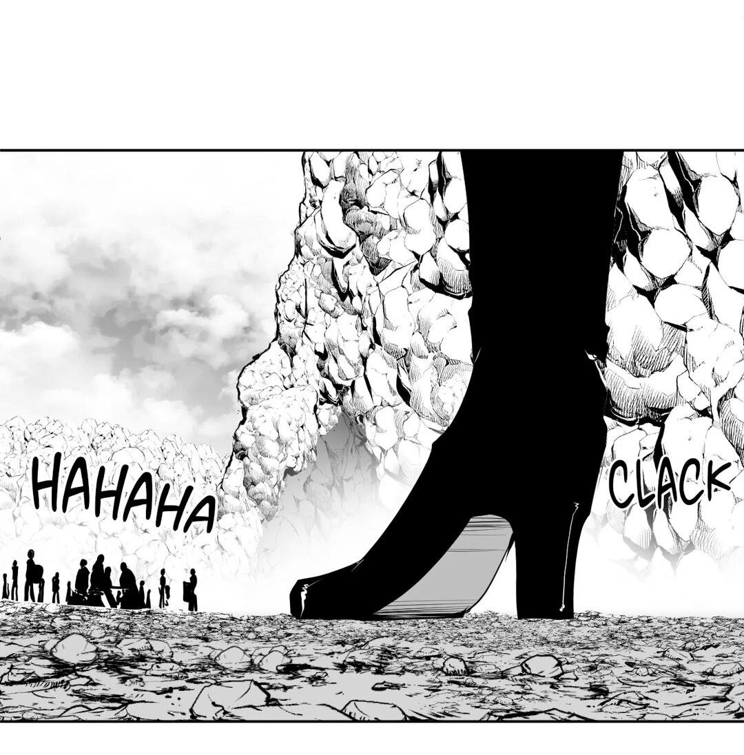 Манга Что происходит в подземелье - Глава 120 Страница 13