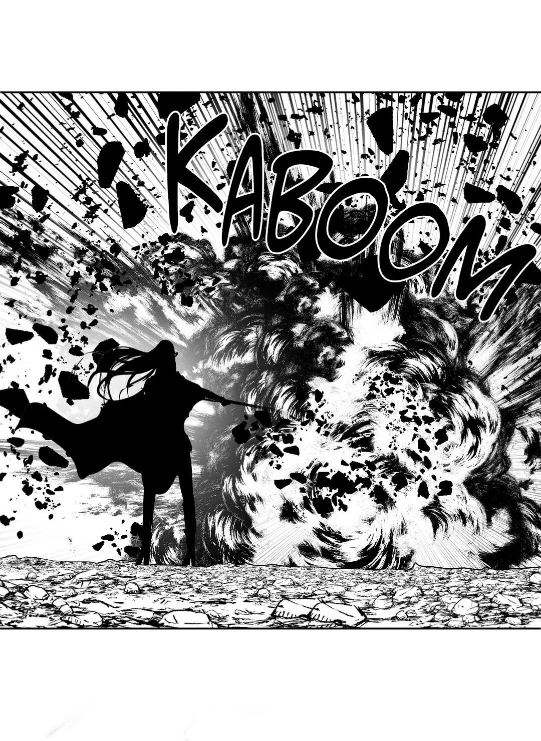 Манга Что происходит в подземелье - Глава 120 Страница 42