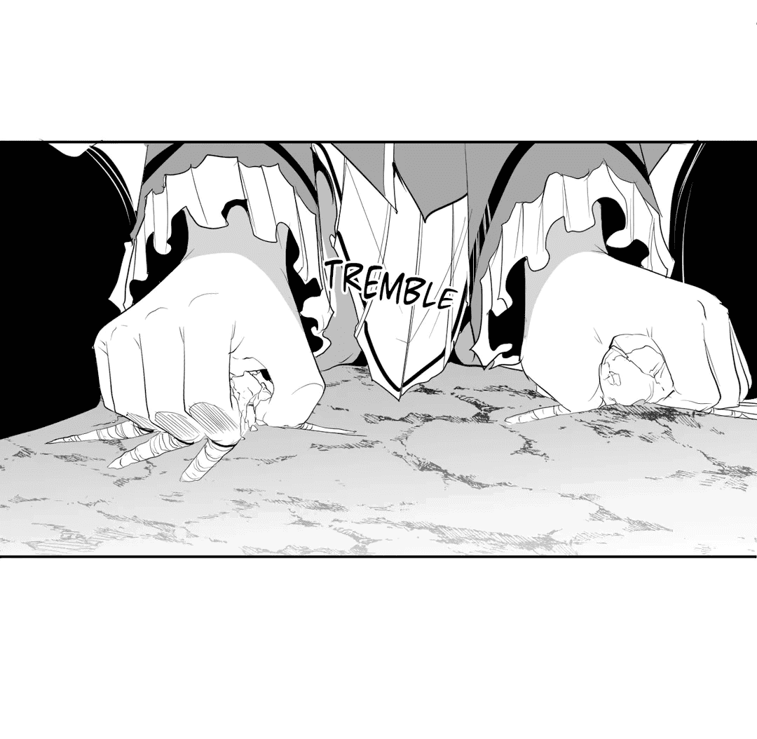 Манга Что происходит в подземелье - Глава 120 Страница 8