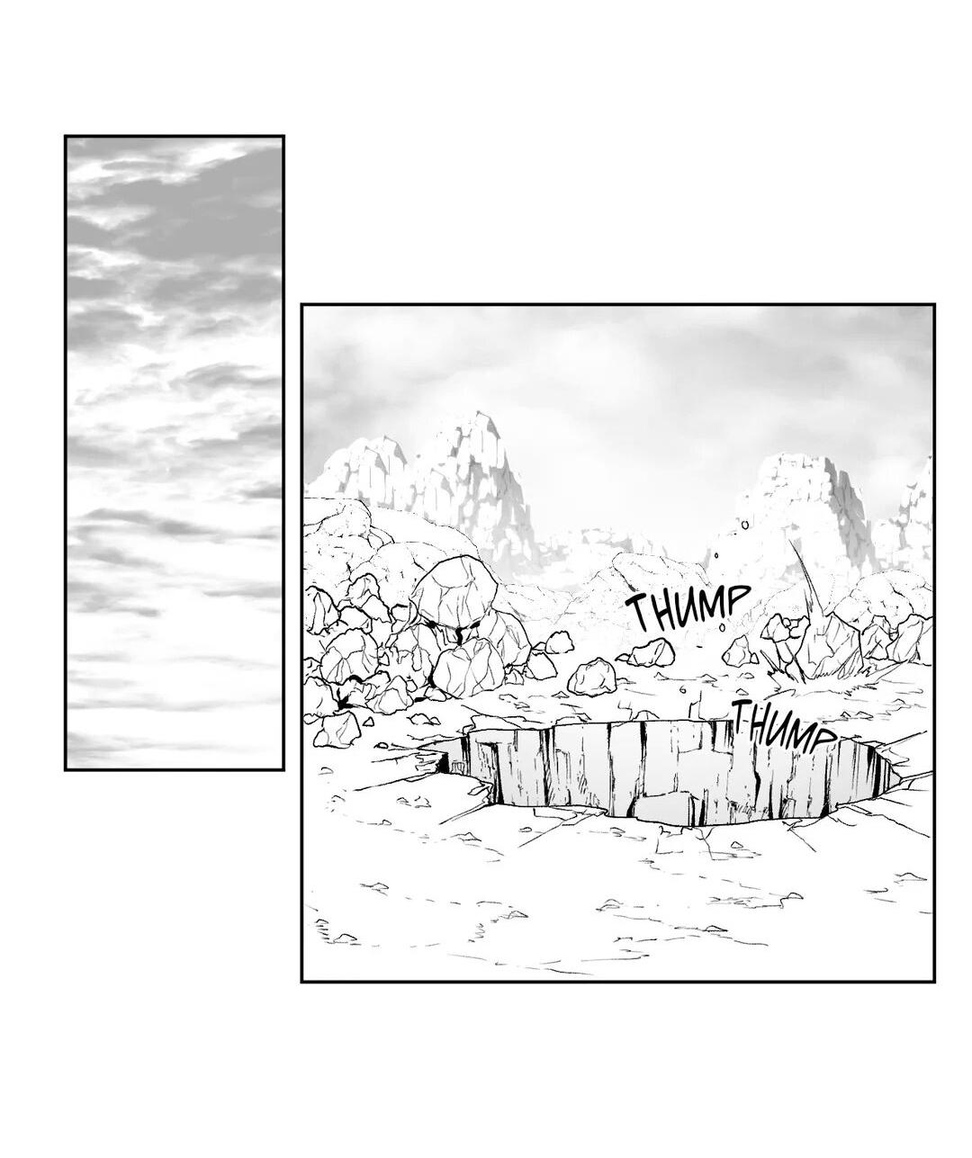 Манга Что происходит в подземелье - Глава 120 Страница 37