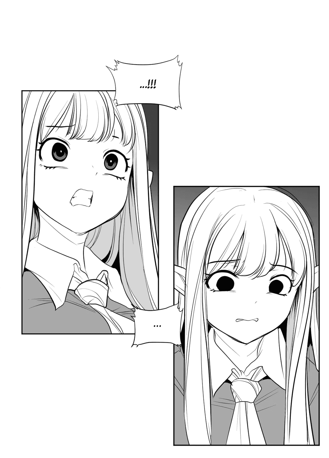 Манга Что происходит в подземелье - Глава 120 Страница 7