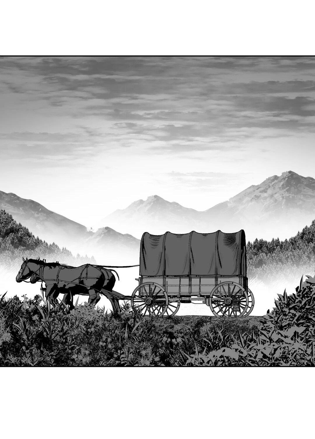 Манга Что происходит в подземелье - Глава 119 Страница 35