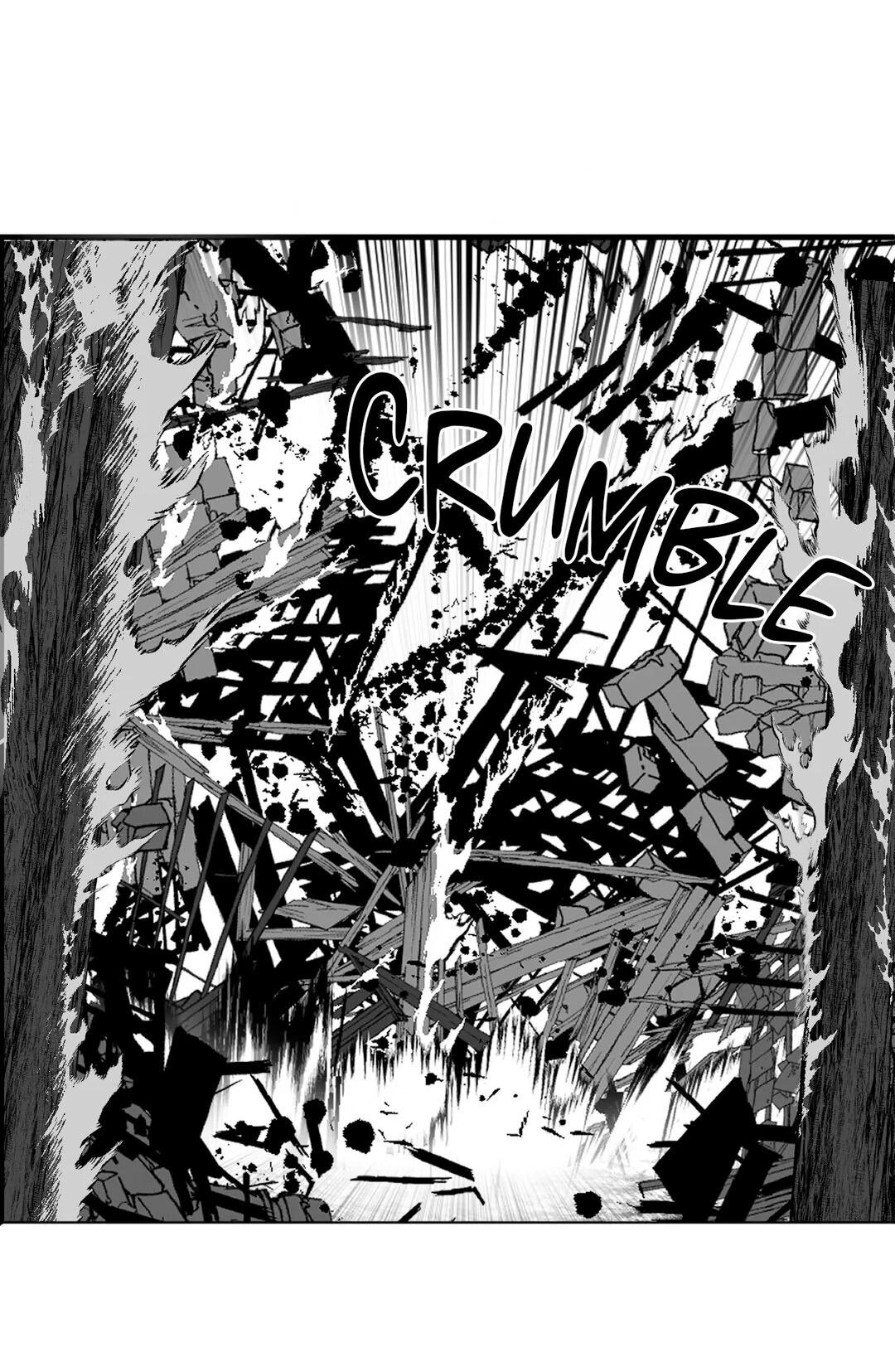 Манга Что происходит в подземелье - Глава 119 Страница 18