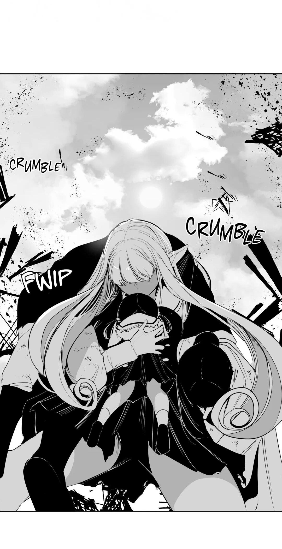 Манга Что происходит в подземелье - Глава 119 Страница 23