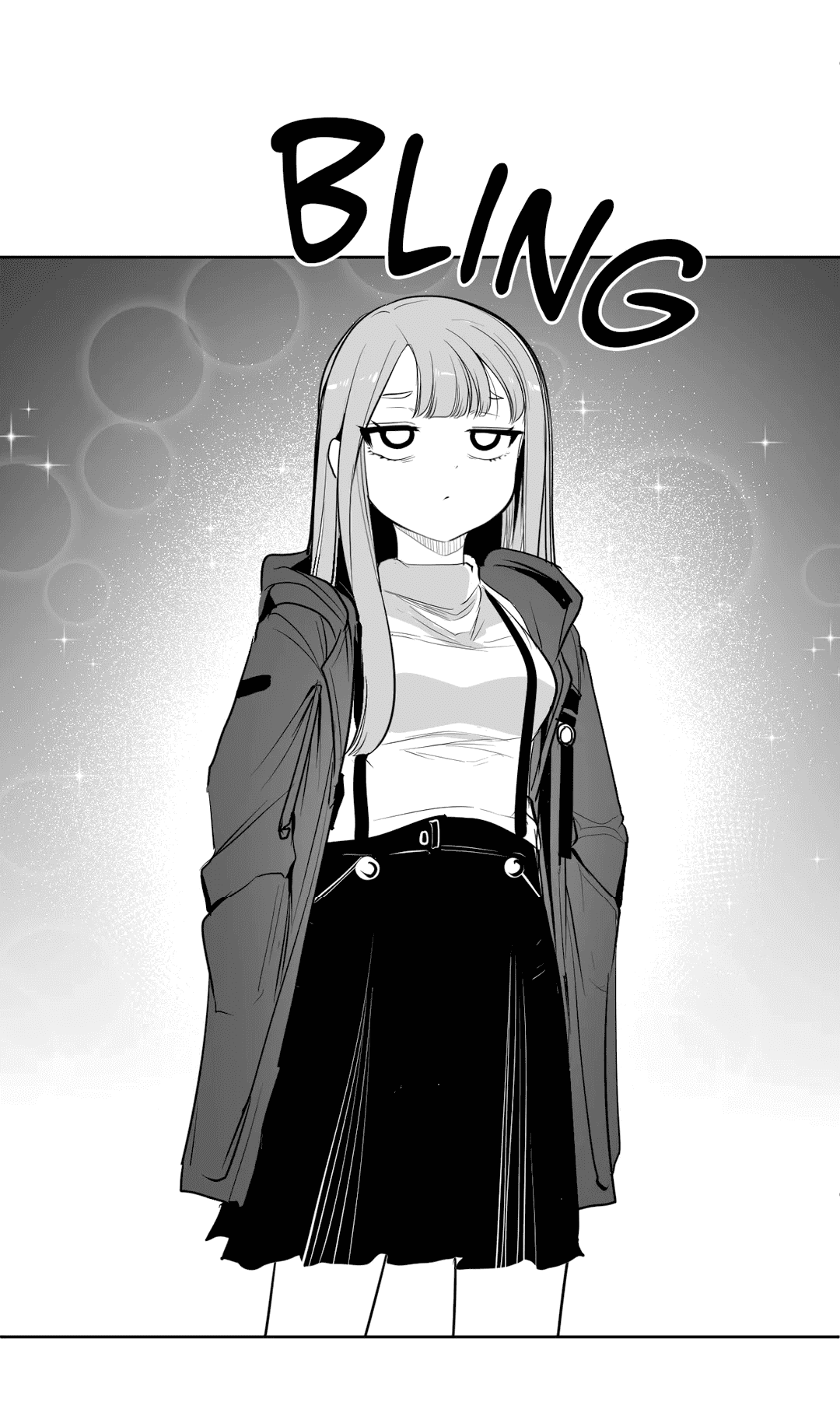 Манга Что происходит в подземелье - Глава 118 Страница 55