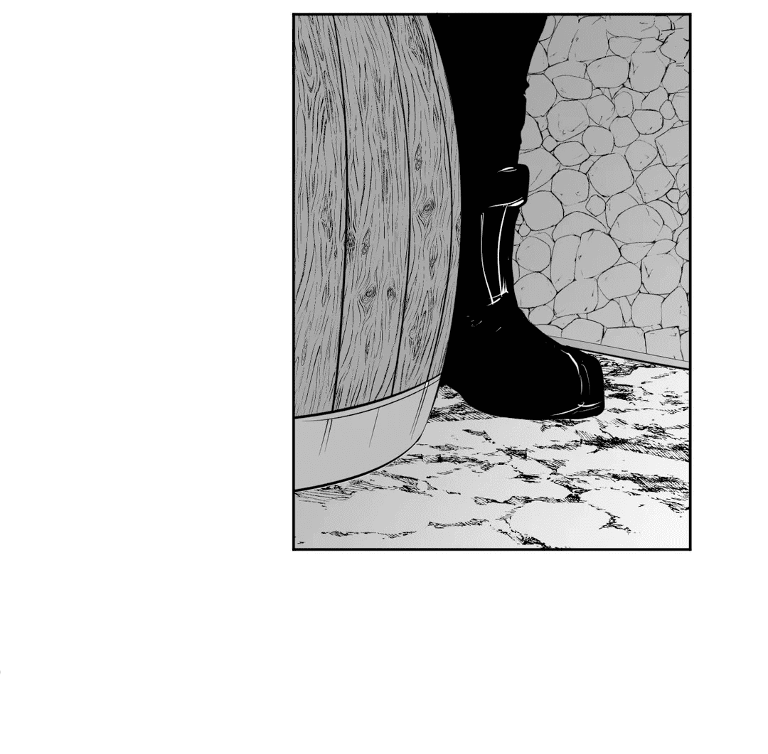 Манга Что происходит в подземелье - Глава 118 Страница 35