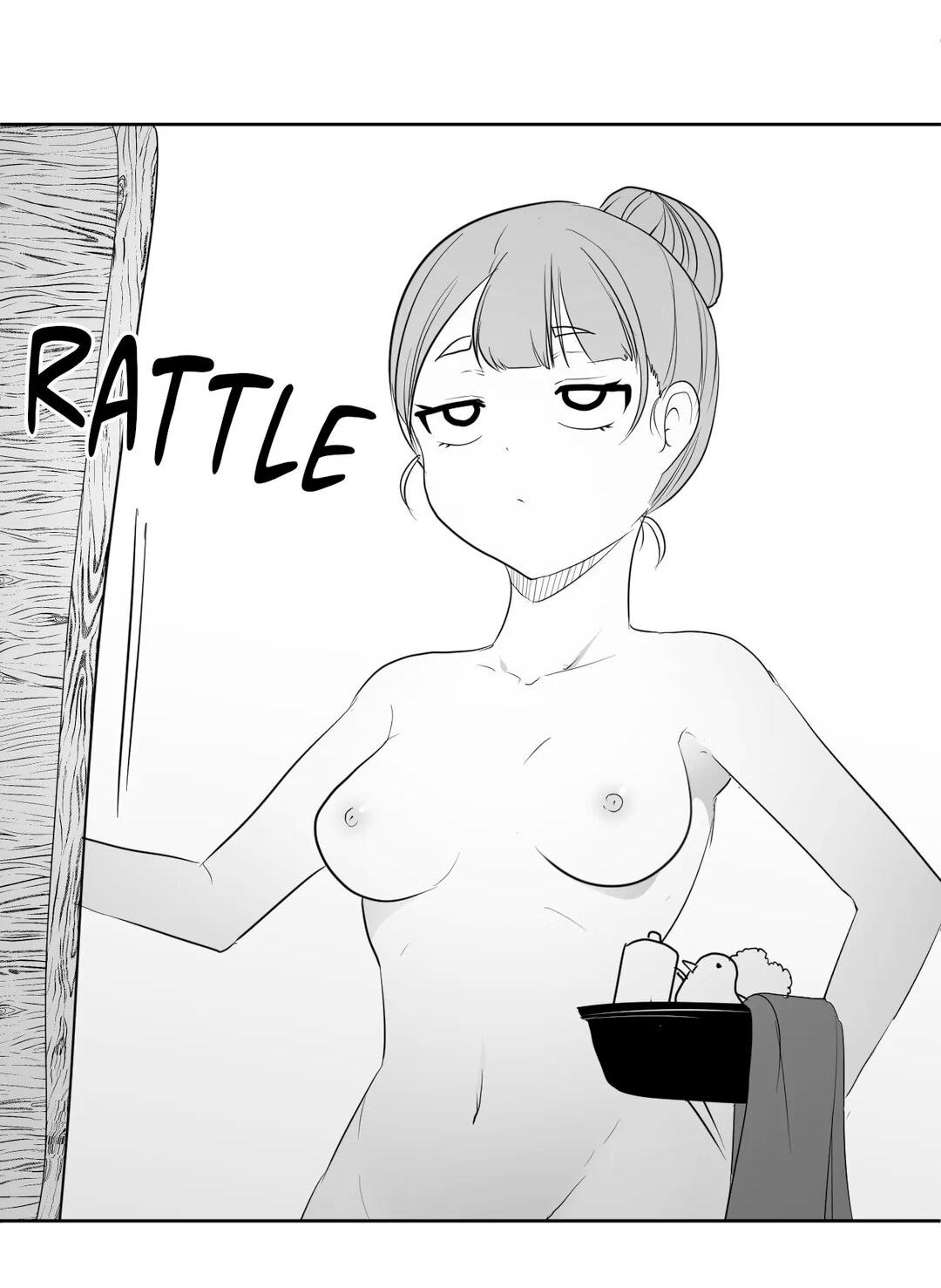 Манга Что происходит в подземелье - Глава 118 Страница 25