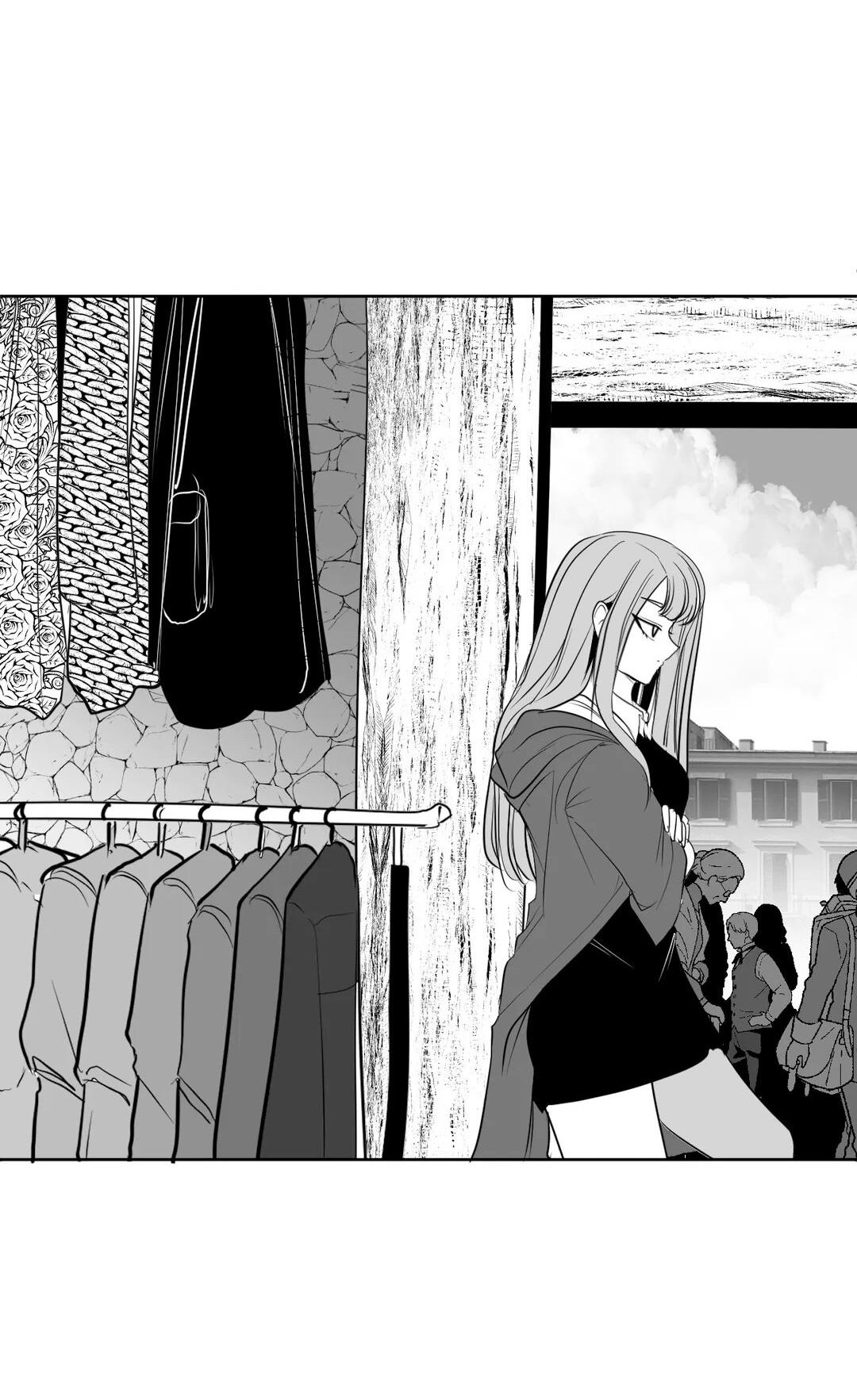 Манга Что происходит в подземелье - Глава 118 Страница 41