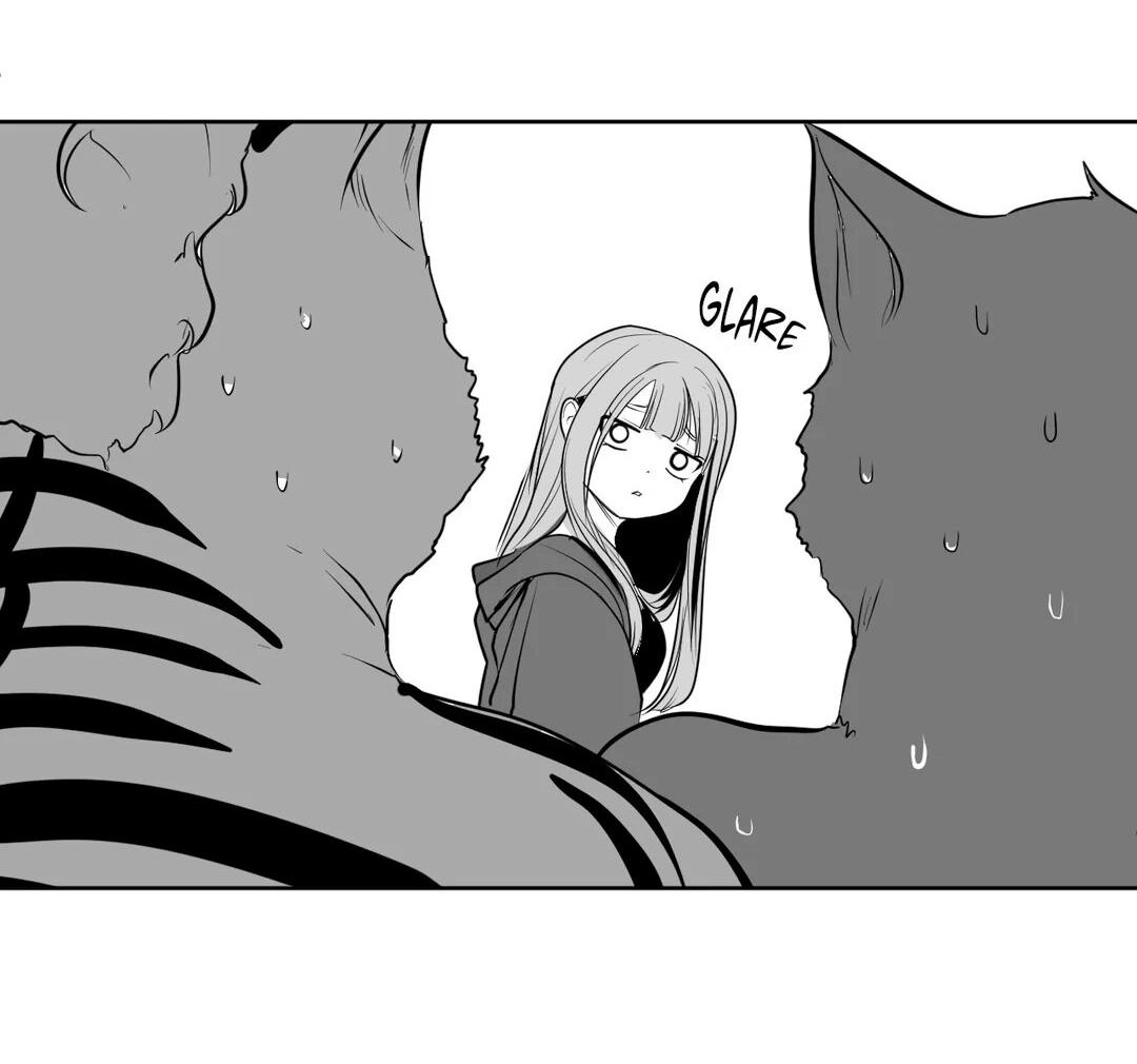 Манга Что происходит в подземелье - Глава 117 Страница 22