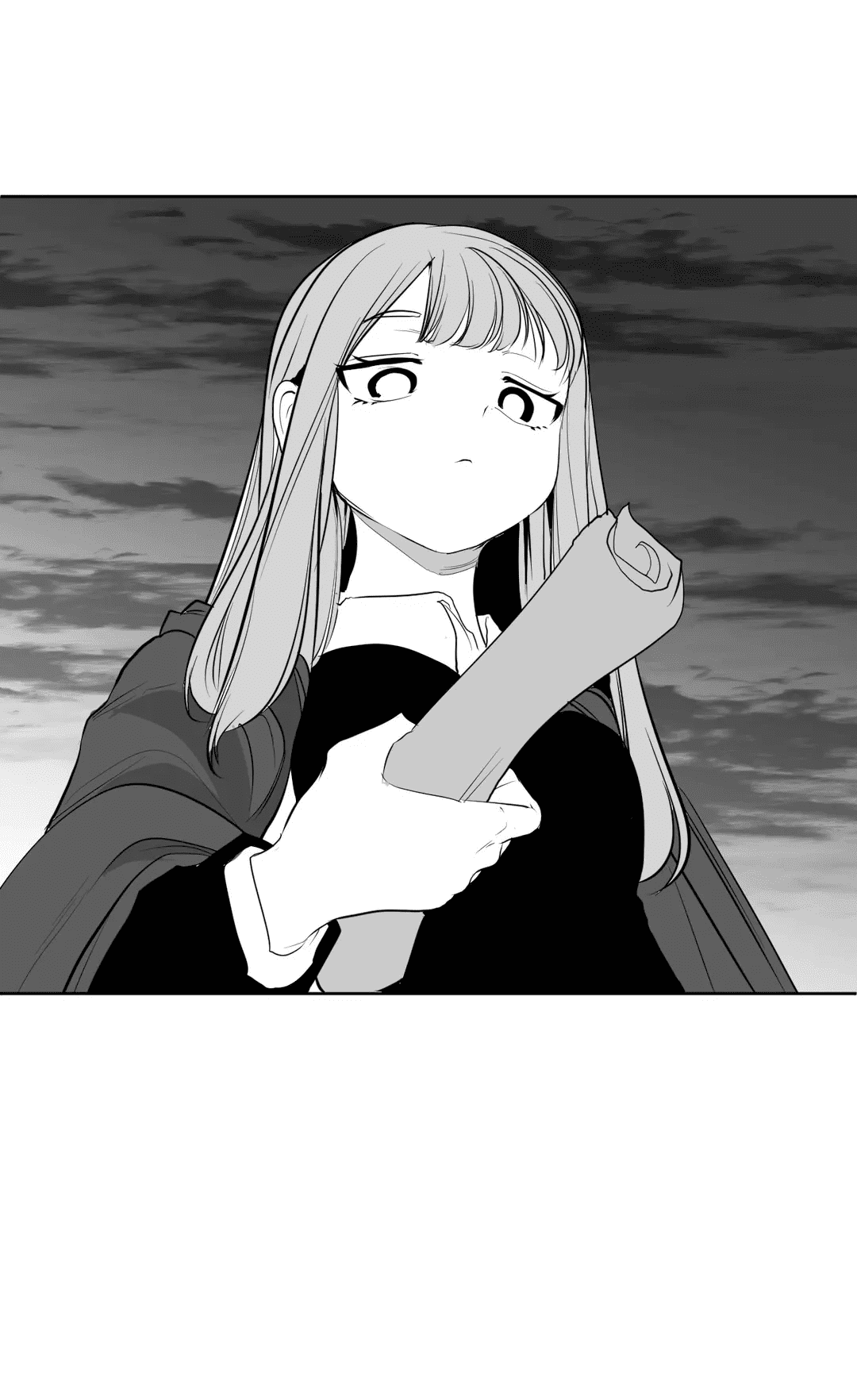 Манга Что происходит в подземелье - Глава 117 Страница 50