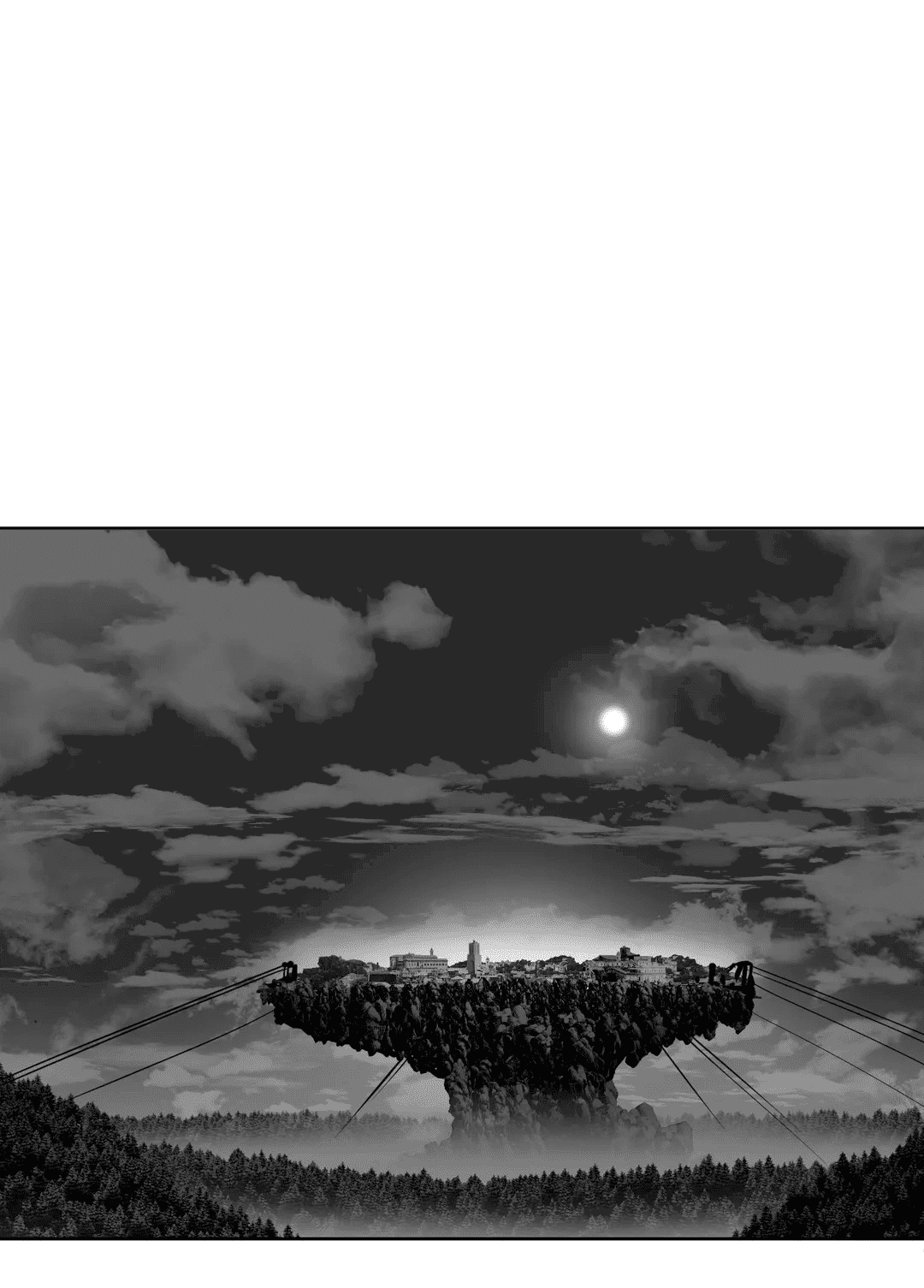 Манга Что происходит в подземелье - Глава 117 Страница 1