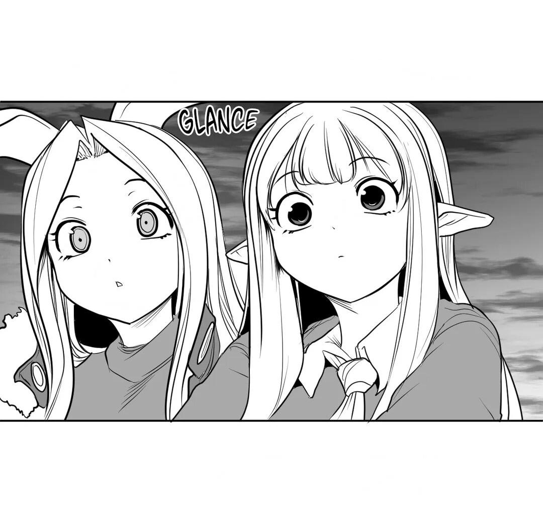 Манга Что происходит в подземелье - Глава 117 Страница 41