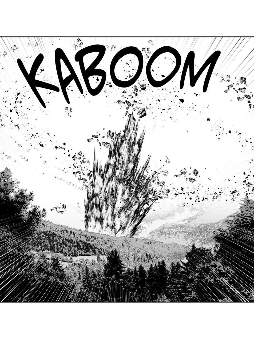 Манга Что происходит в подземелье - Глава 116 Страница 21