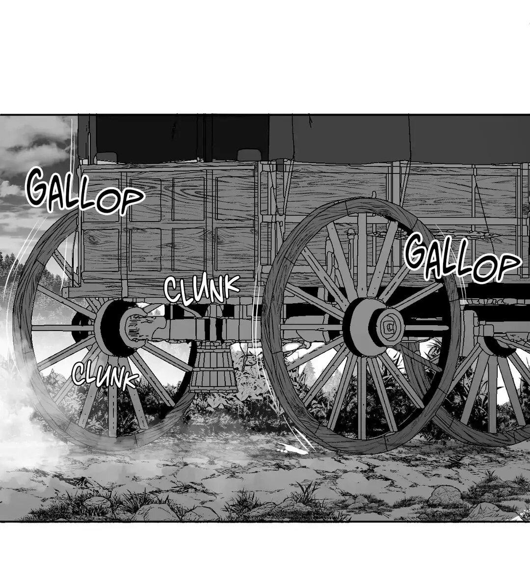 Манга Что происходит в подземелье - Глава 116 Страница 57