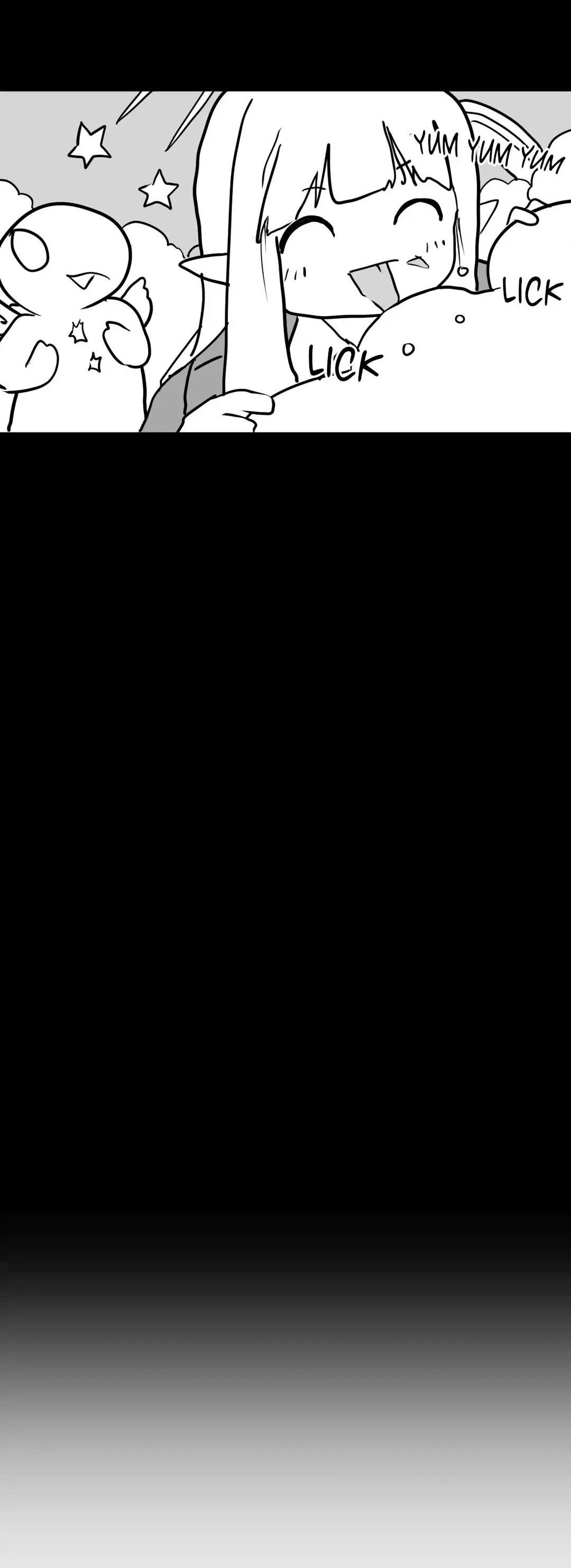 Манга Что происходит в подземелье - Глава 116 Страница 46