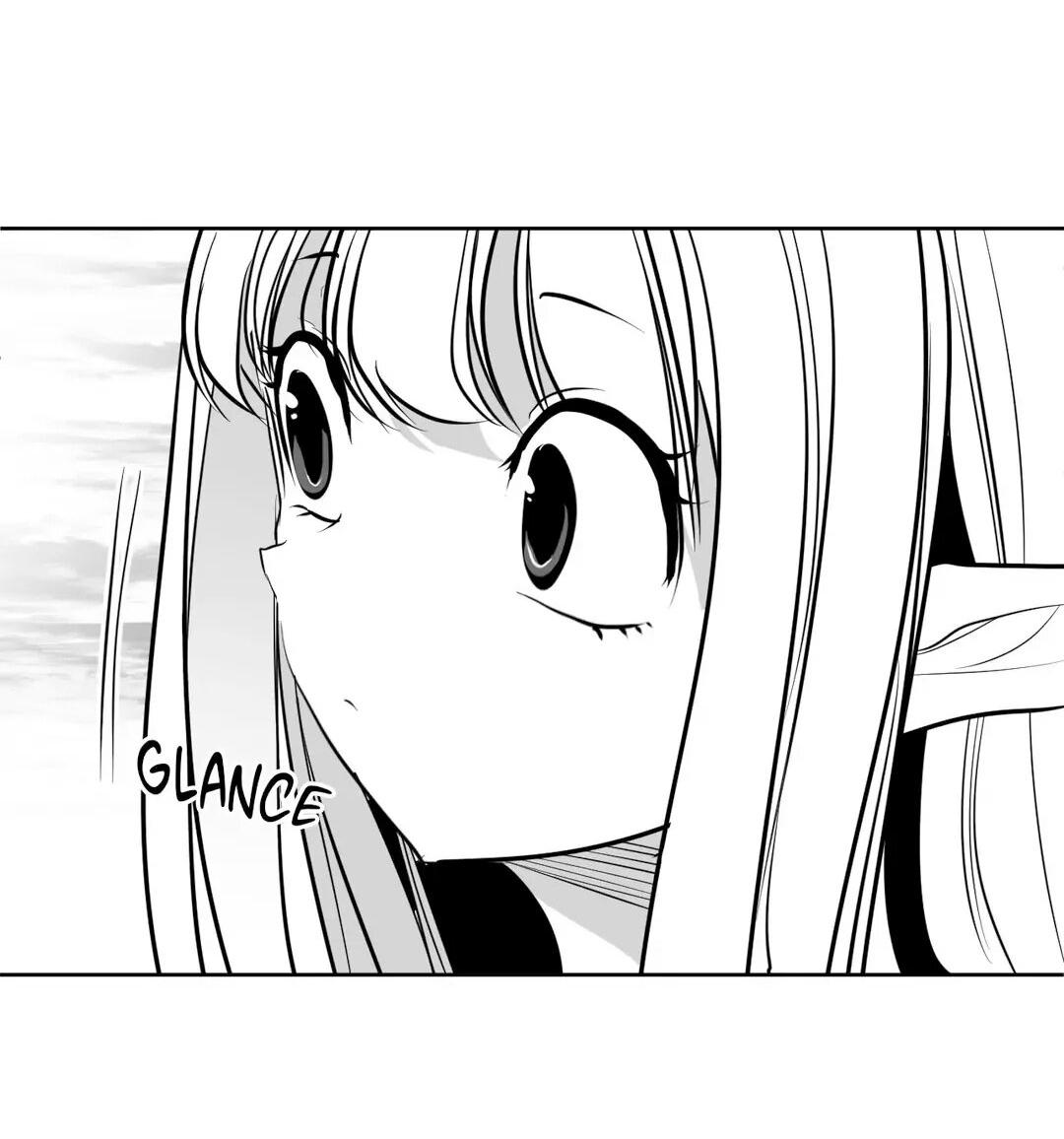 Манга Что происходит в подземелье - Глава 116 Страница 54