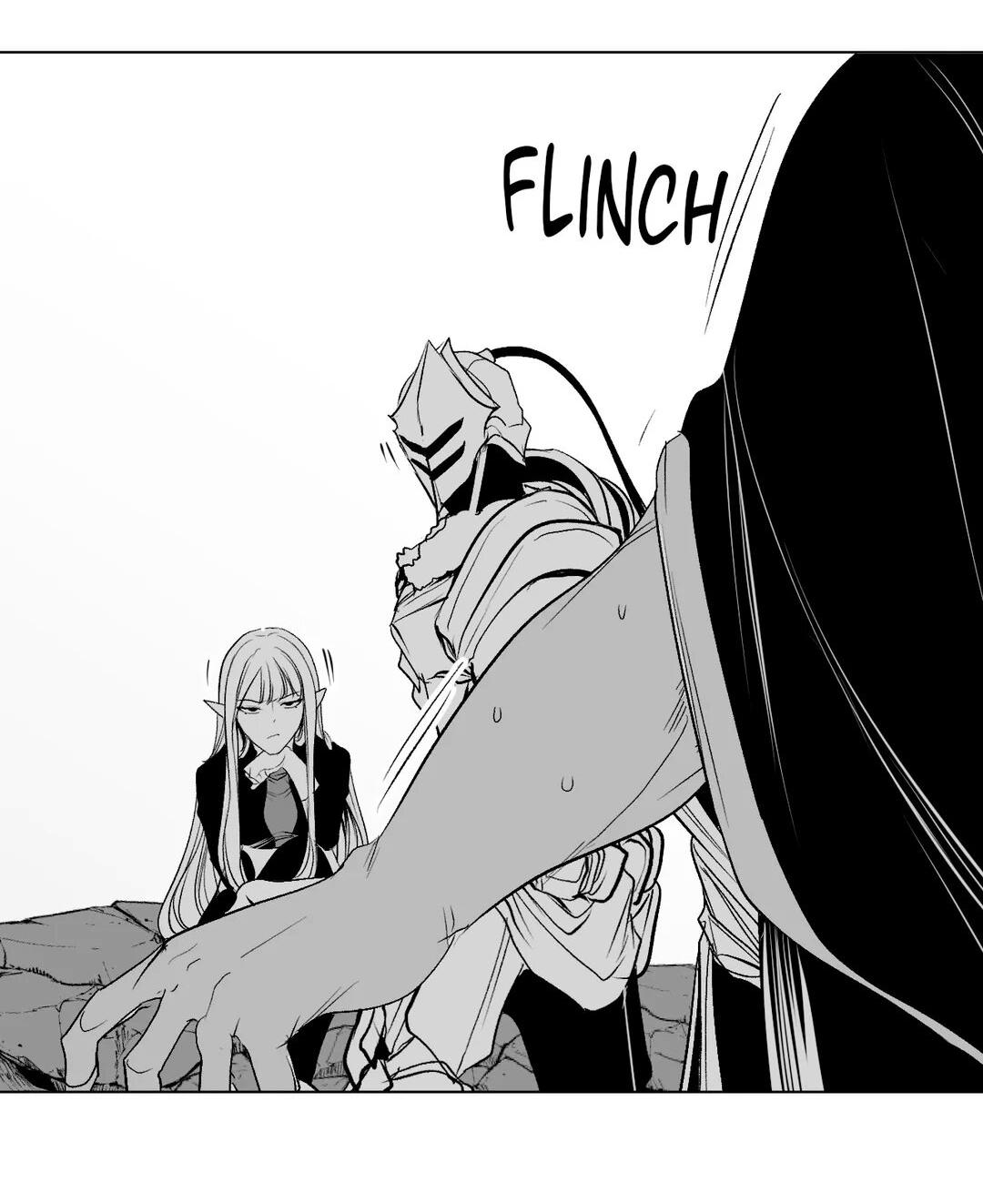 Манга Что происходит в подземелье - Глава 125 Страница 22