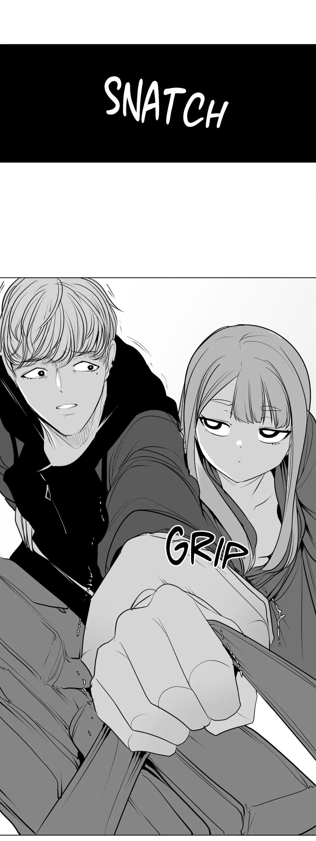 Манга Что происходит в подземелье - Глава 125 Страница 73