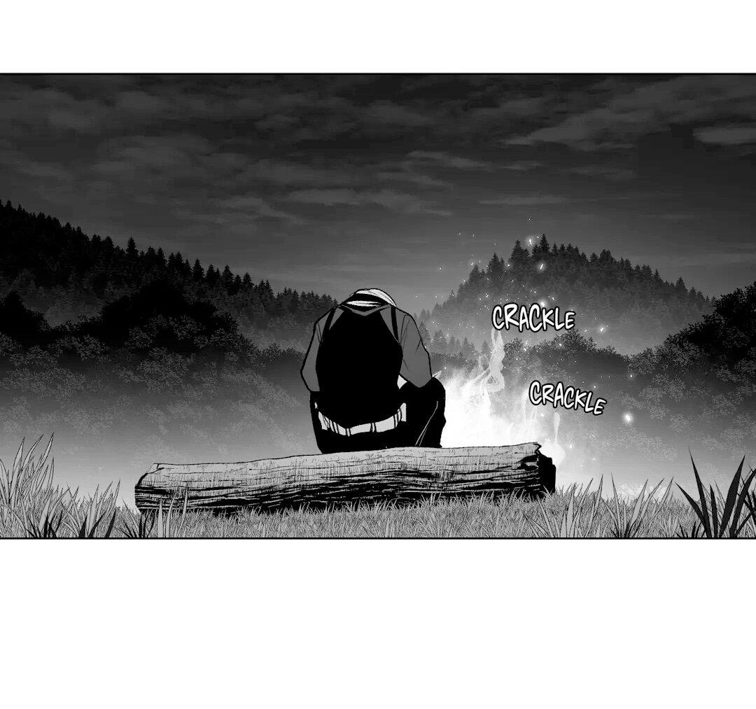 Манга Что происходит в подземелье - Глава 125 Страница 55