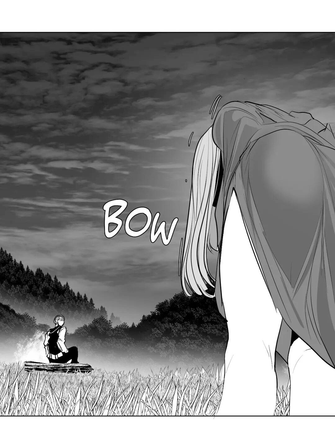 Манга Что происходит в подземелье - Глава 125 Страница 62