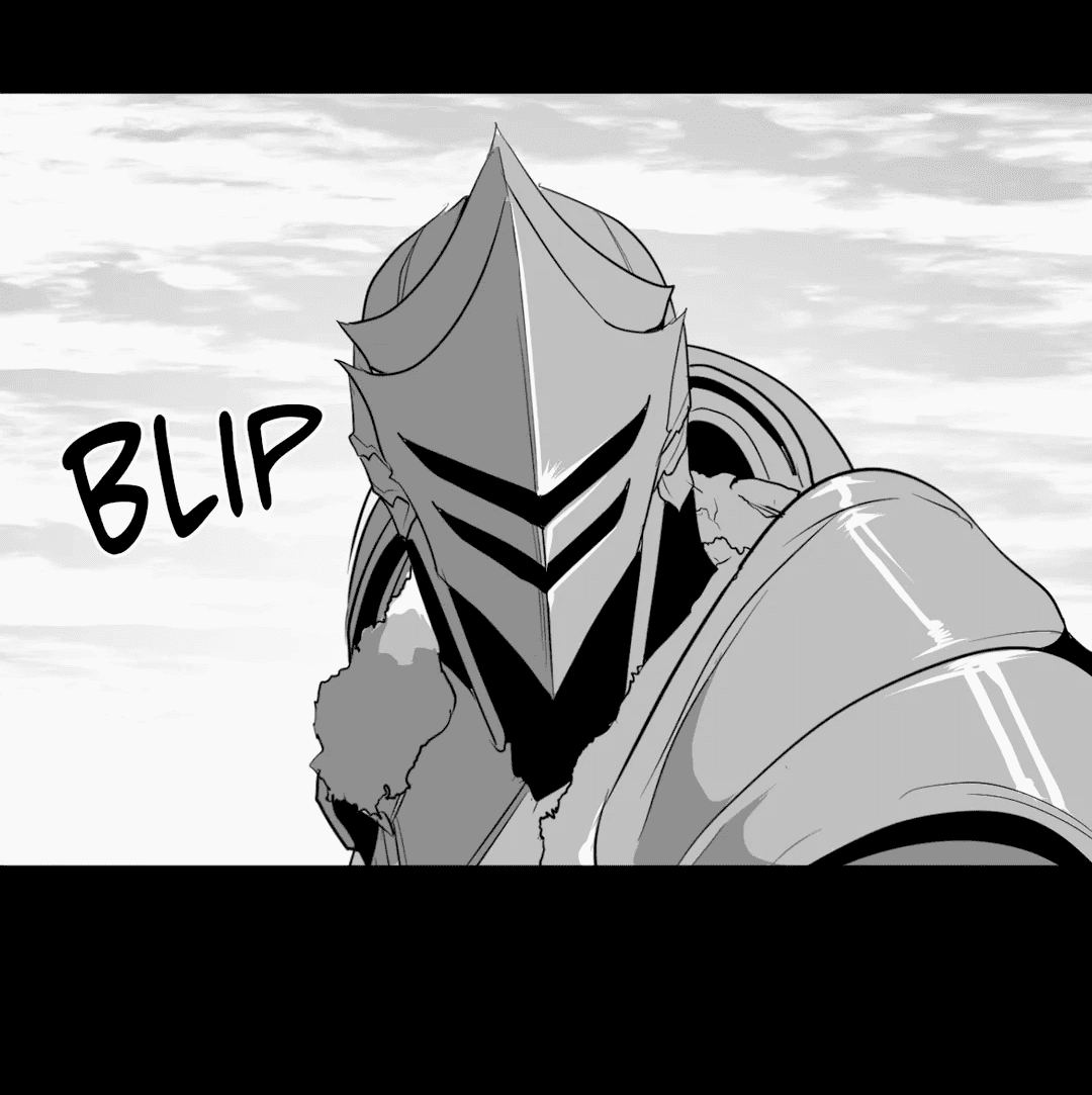 Манга Что происходит в подземелье - Глава 124 Страница 8