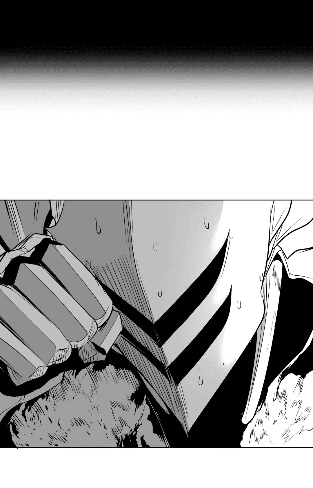 Манга Что происходит в подземелье - Глава 124 Страница 11