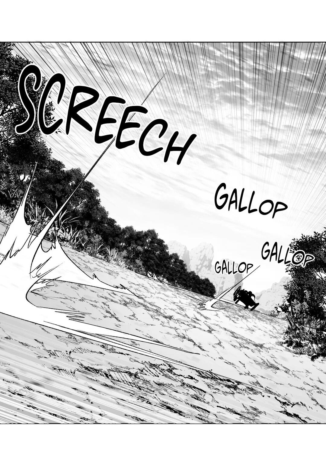 Манга Что происходит в подземелье - Глава 123 Страница 50