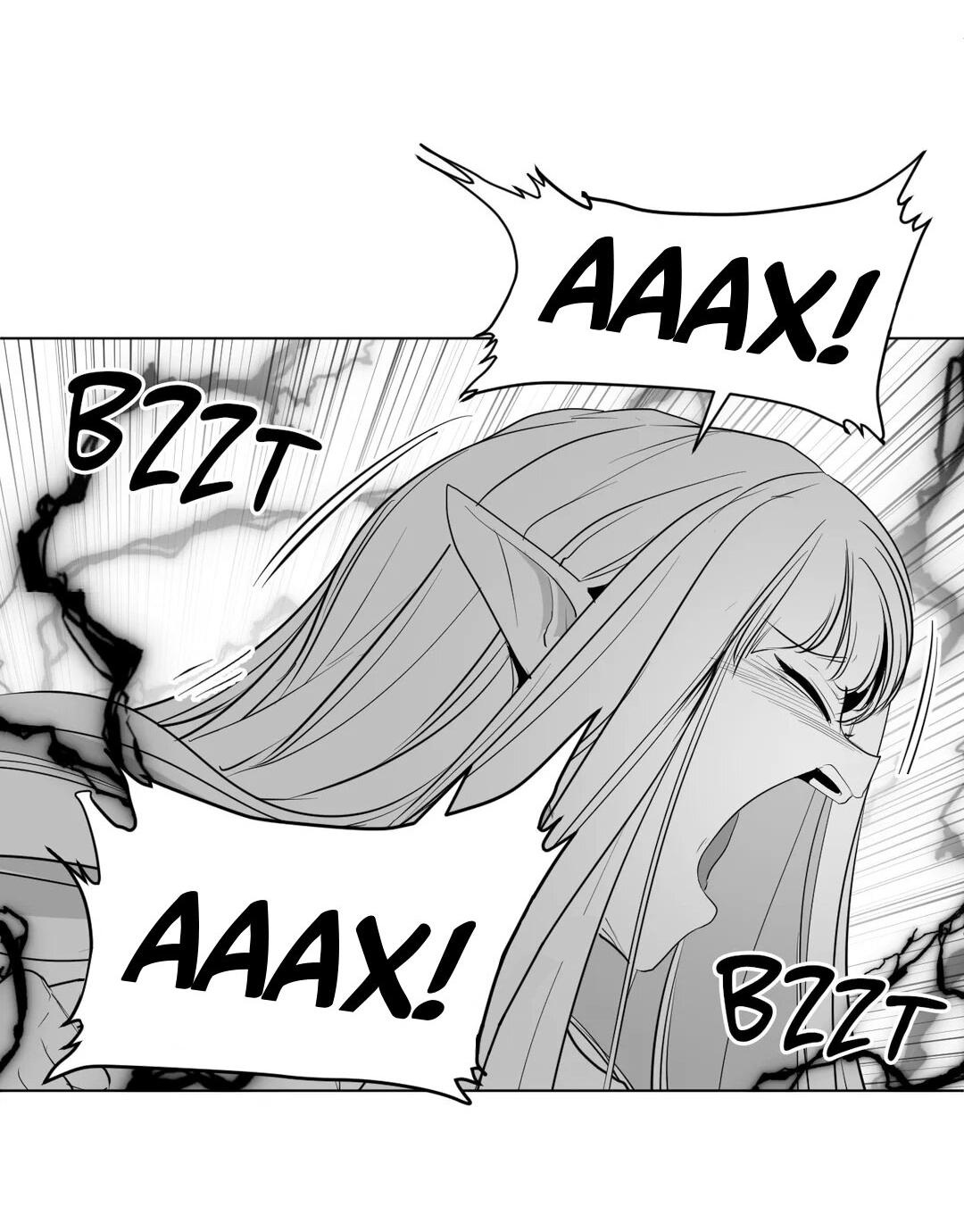 Манга Что происходит в подземелье - Глава 123 Страница 11