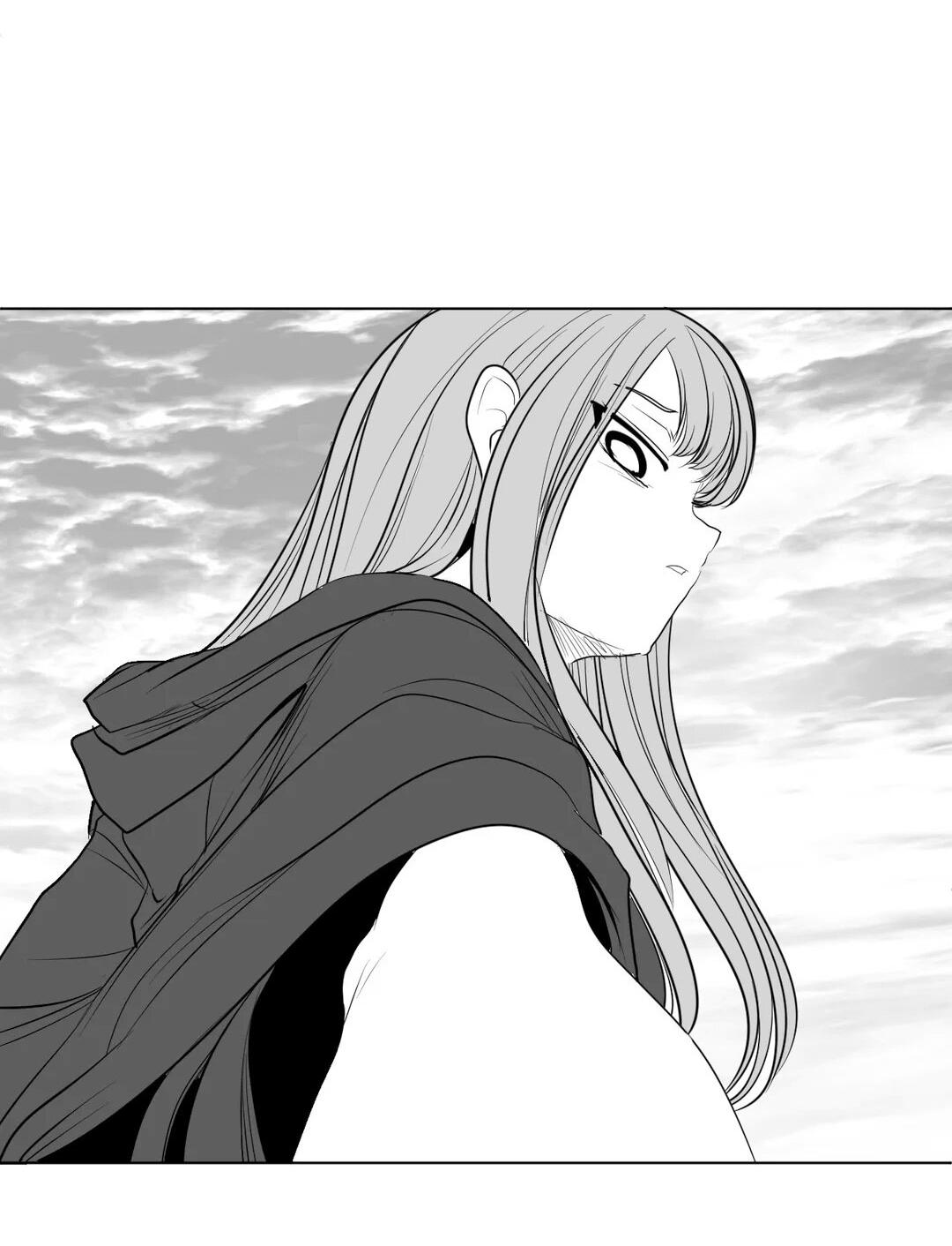 Манга Что происходит в подземелье - Глава 123 Страница 27