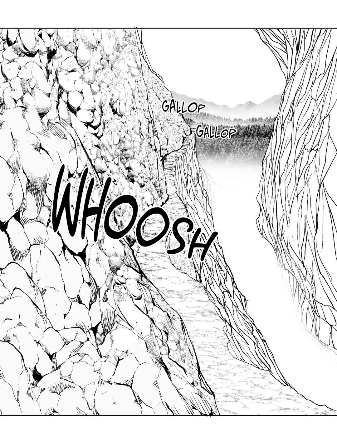 Манга Что происходит в подземелье - Глава 123 Страница 52