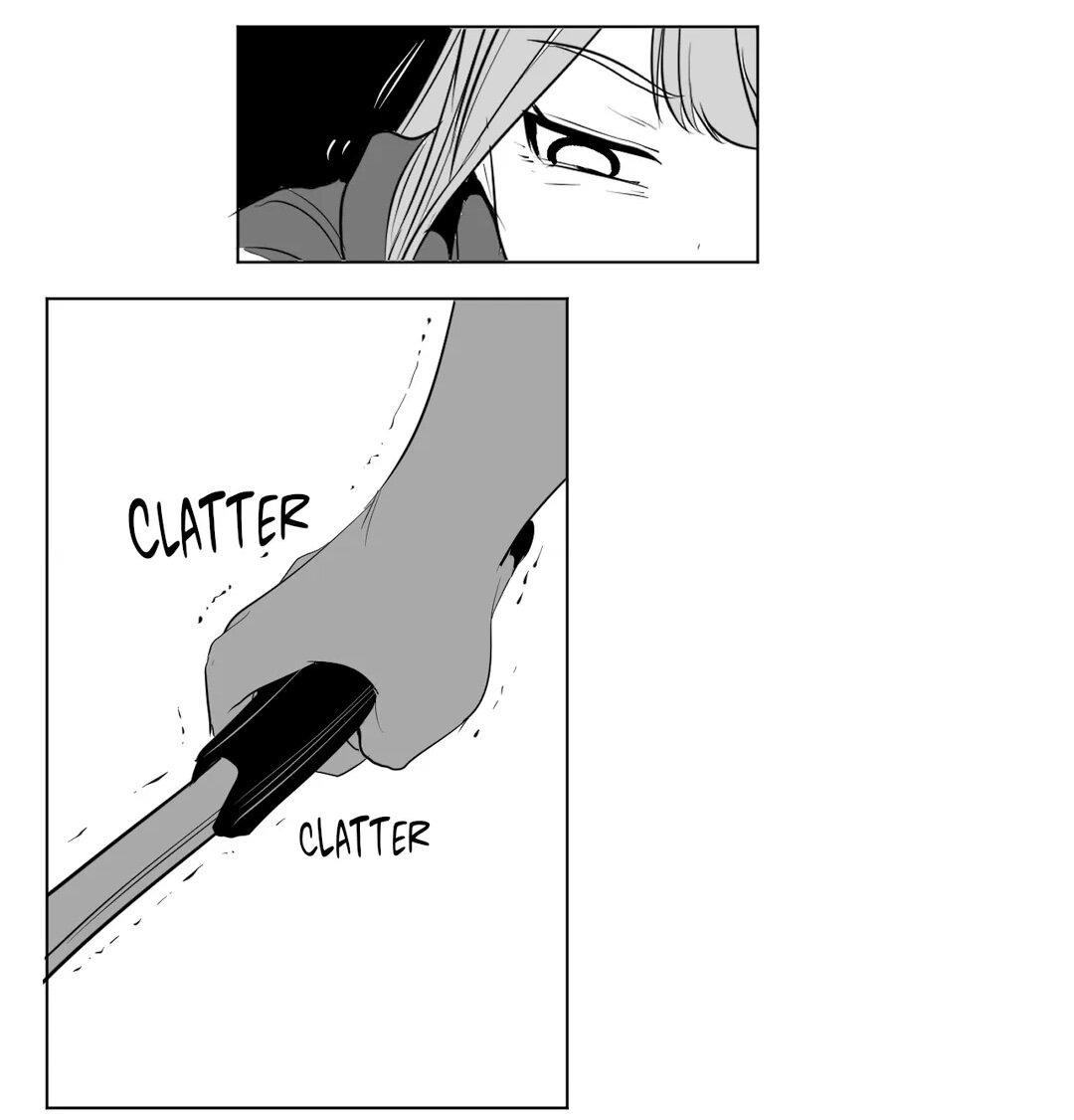 Манга Что происходит в подземелье - Глава 123 Страница 48