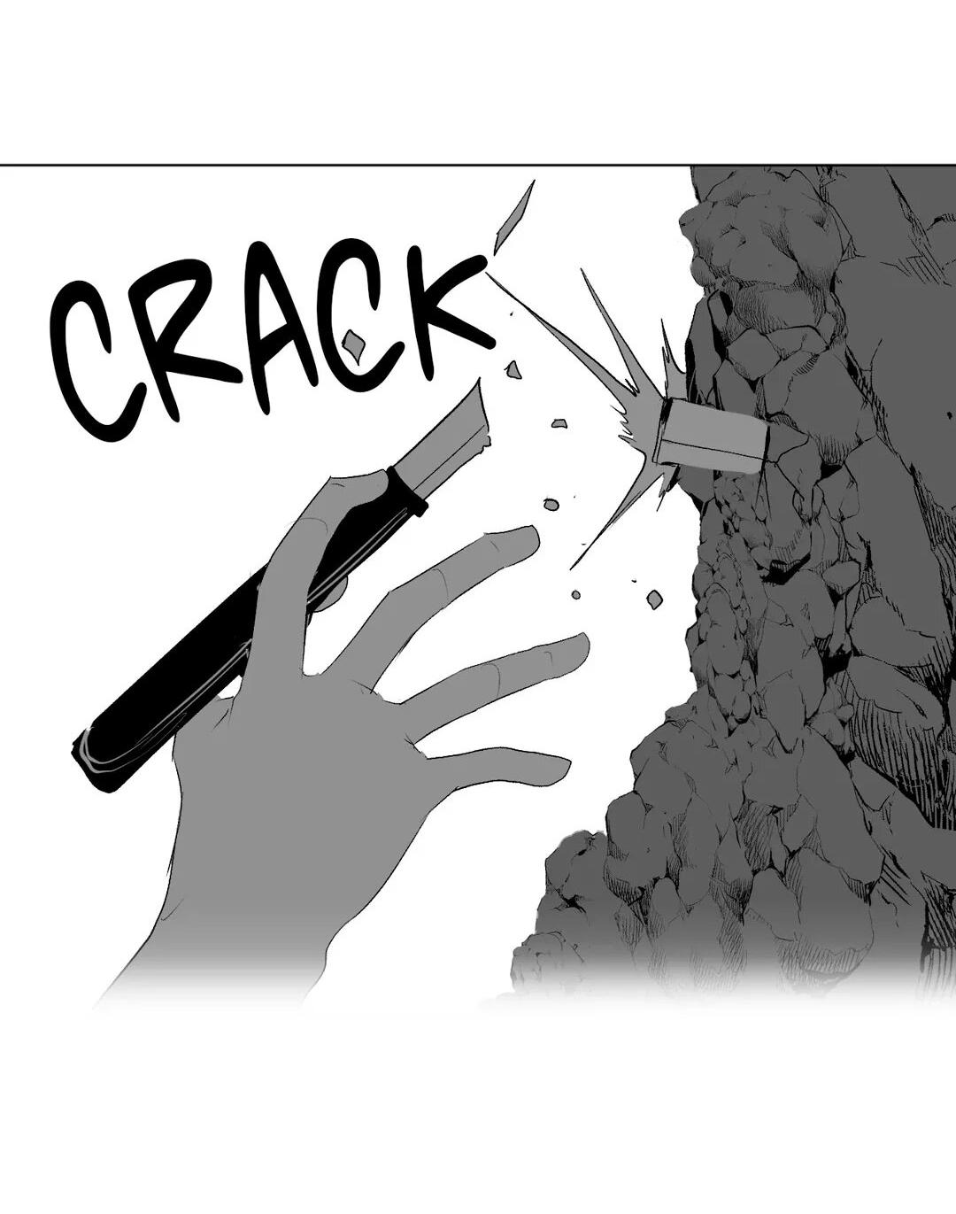 Манга Что происходит в подземелье - Глава 123 Страница 71