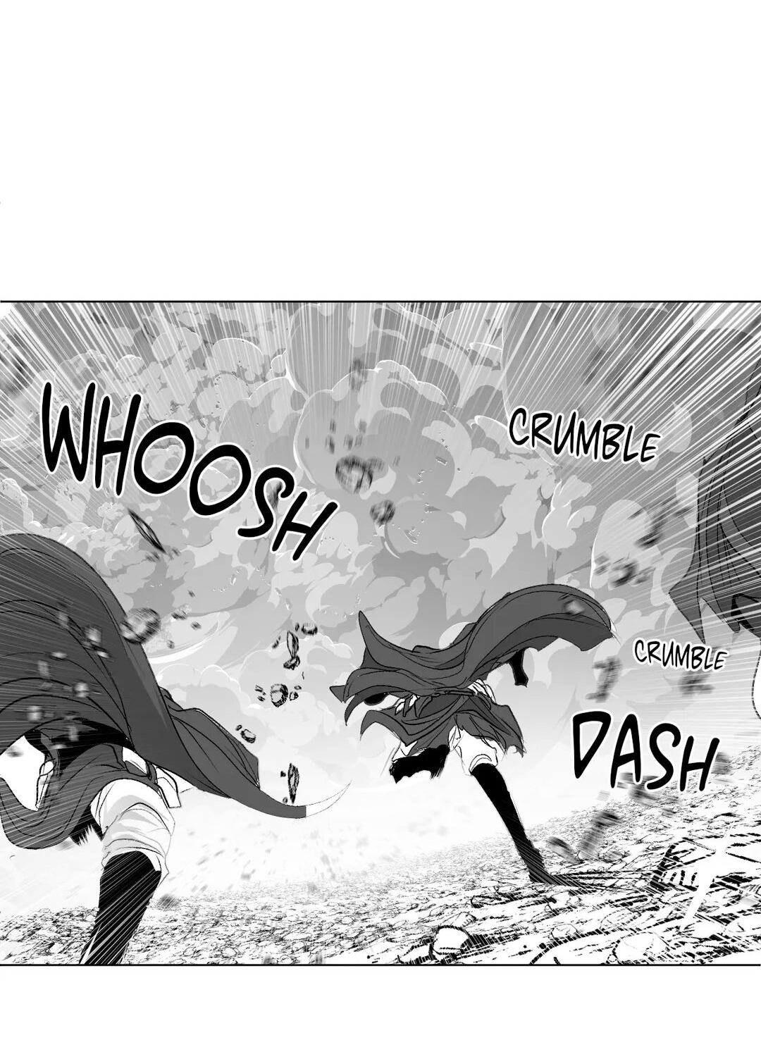 Манга Что происходит в подземелье - Глава 123 Страница 57