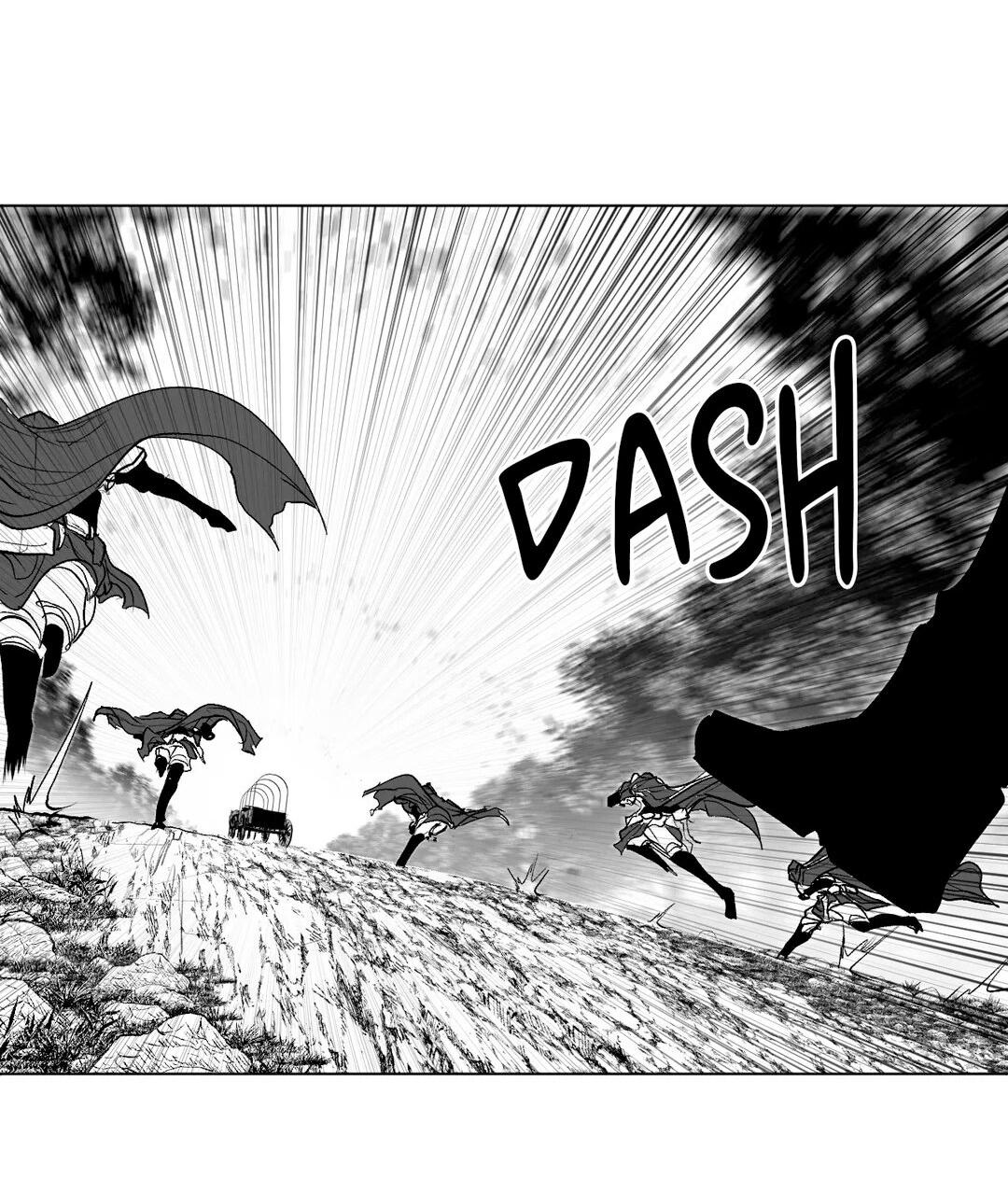 Манга Что происходит в подземелье - Глава 123 Страница 41