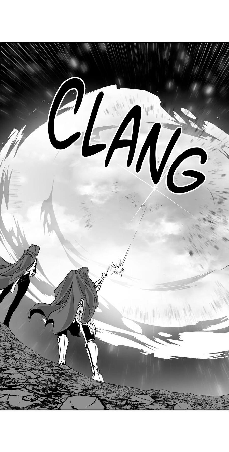 Манга Что происходит в подземелье - Глава 127 Страница 45