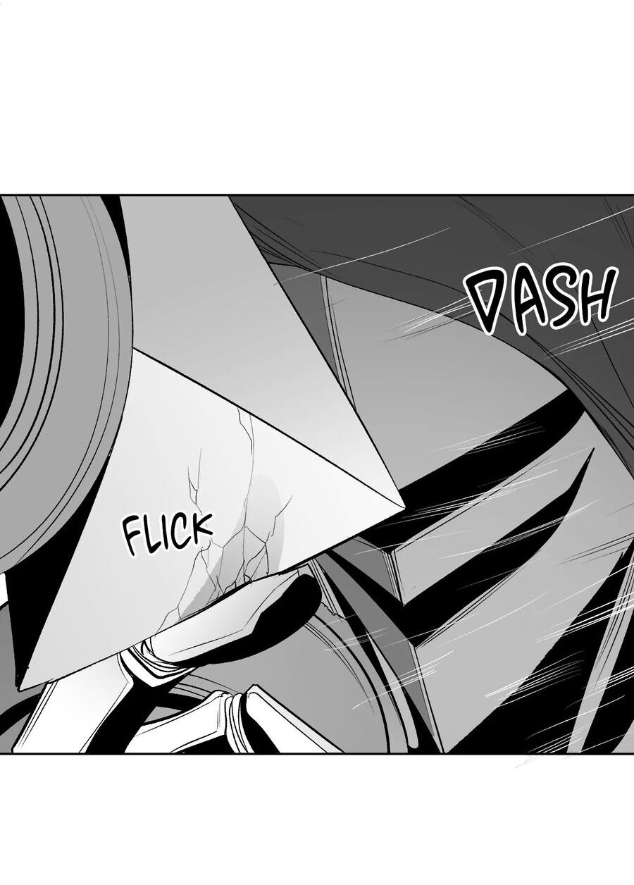 Манга Что происходит в подземелье - Глава 127 Страница 44