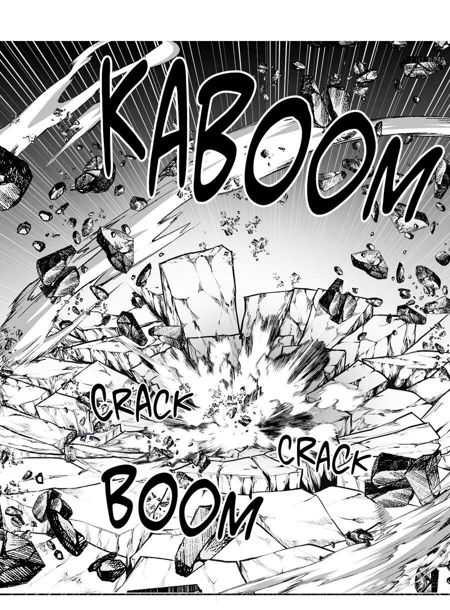 Манга Что происходит в подземелье - Глава 127 Страница 48