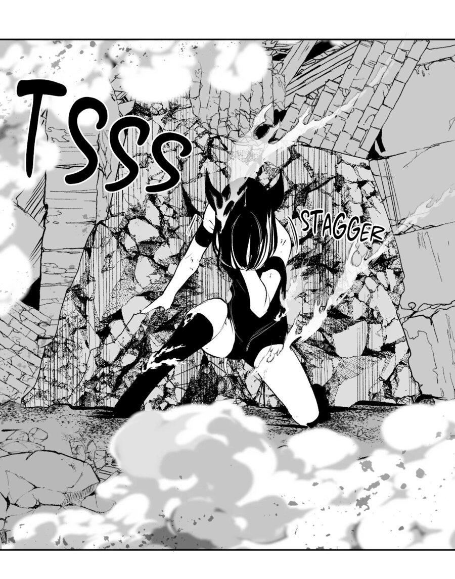 Манга Что происходит в подземелье - Глава 127 Страница 51