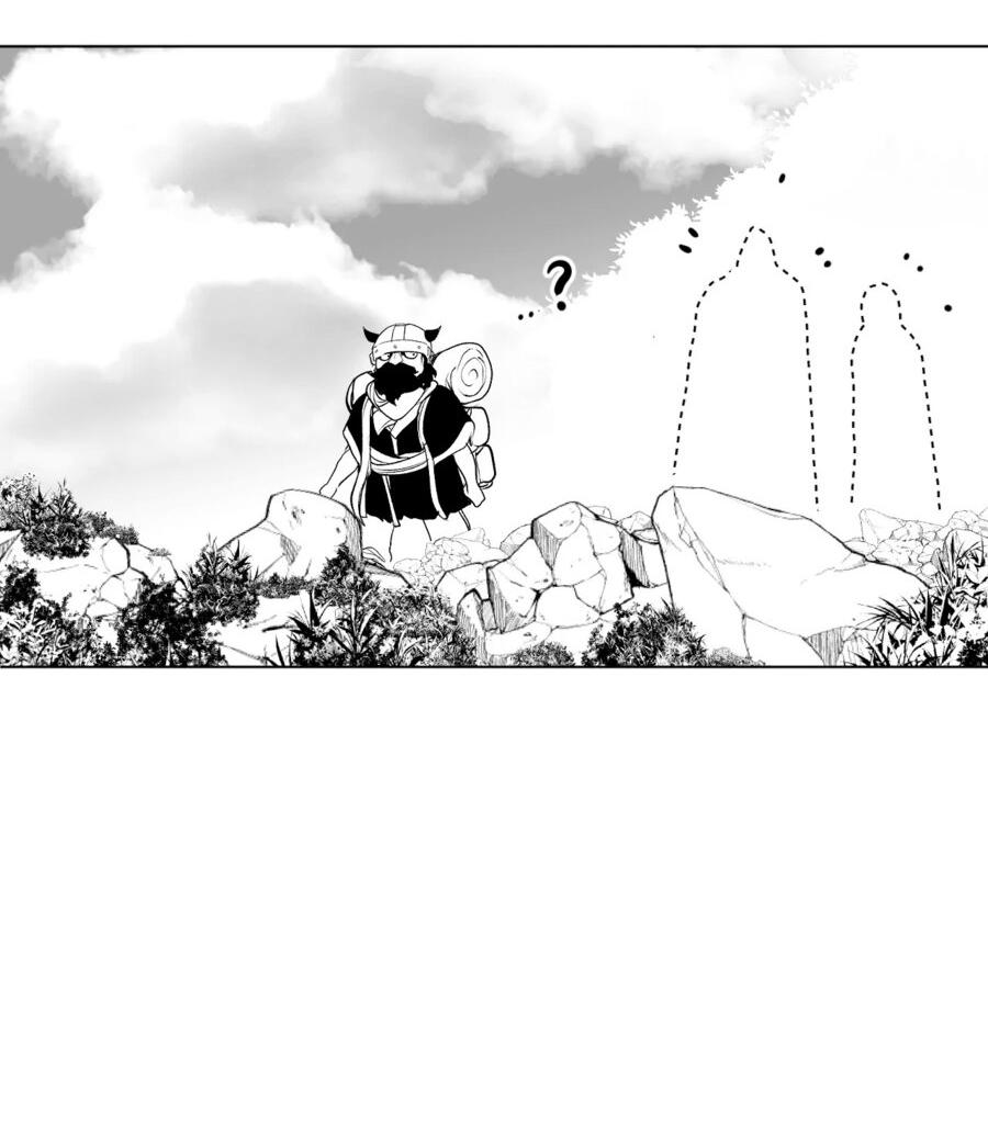 Манга Что происходит в подземелье - Глава 127 Страница 33