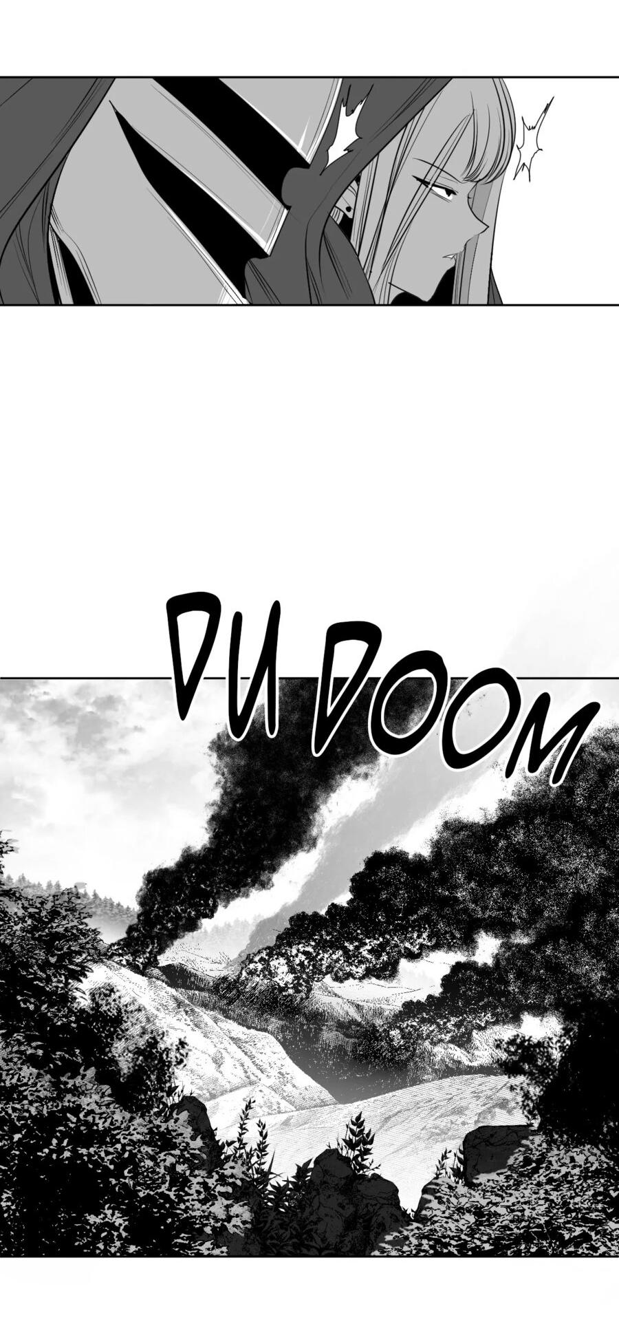 Манга Что происходит в подземелье - Глава 127 Страница 31