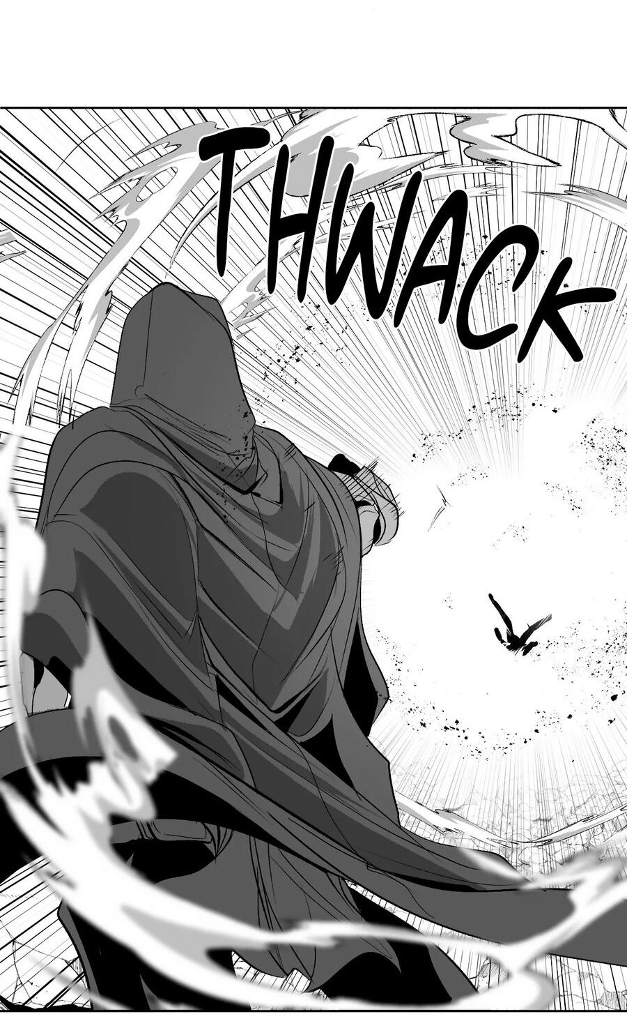 Манга Что происходит в подземелье - Глава 127 Страница 49