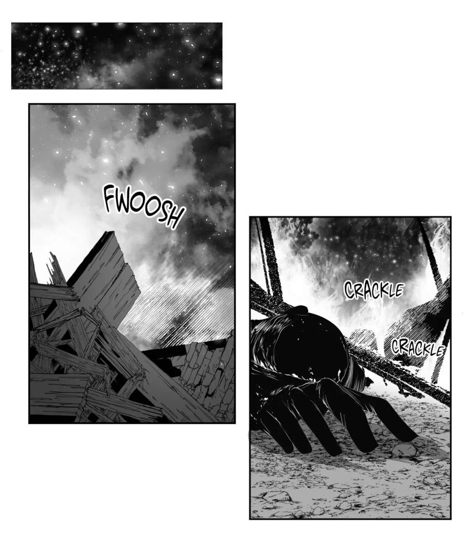 Манга Что происходит в подземелье - Глава 127 Страница 34