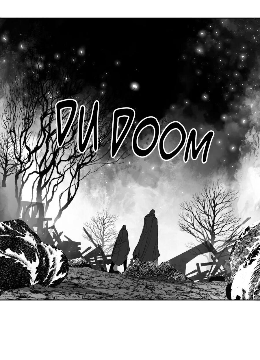 Манга Что происходит в подземелье - Глава 127 Страница 35