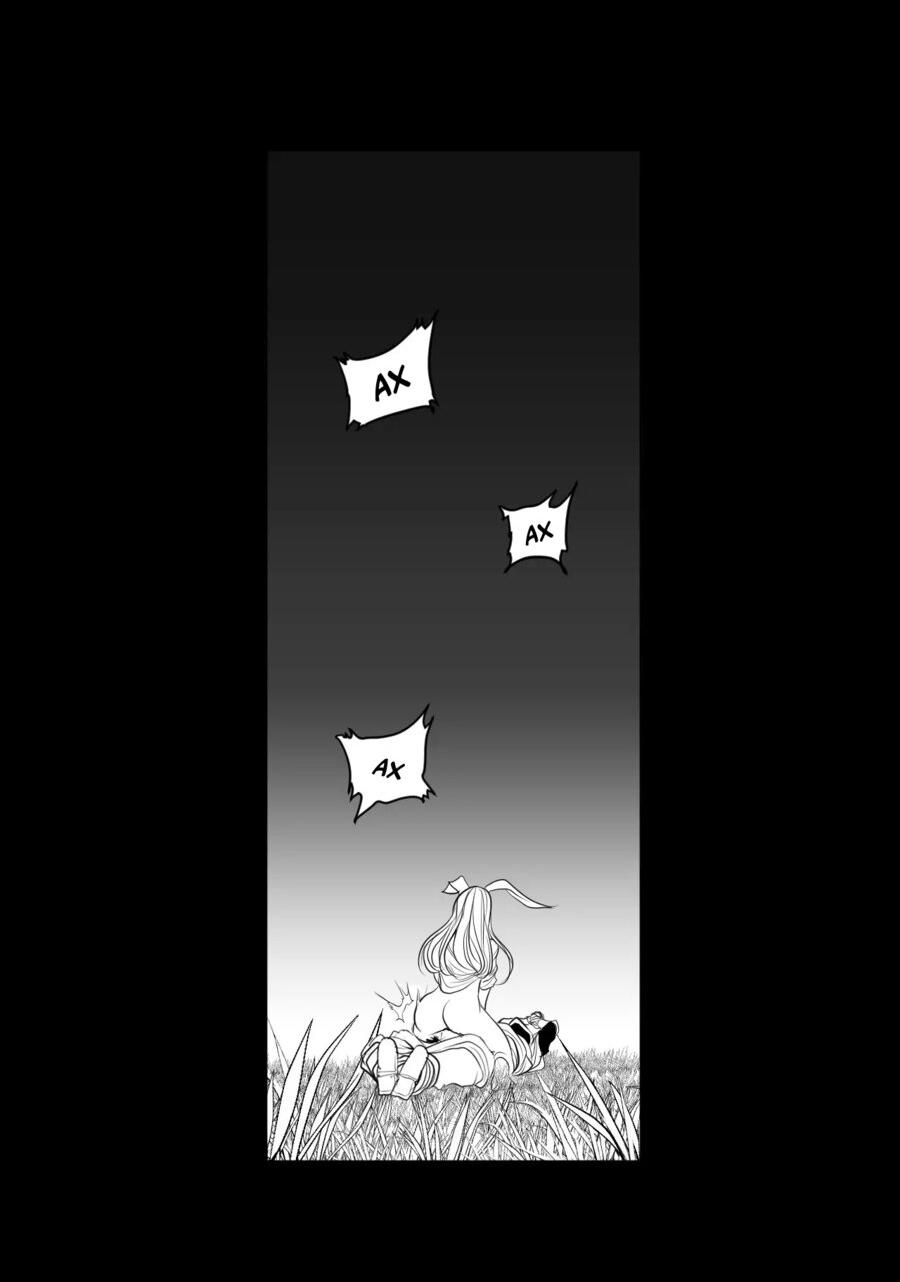 Манга Что происходит в подземелье - Глава 126 Страница 45