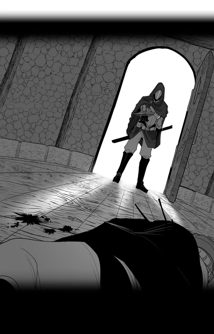 Манга Что происходит в подземелье - Глава 126 Страница 5