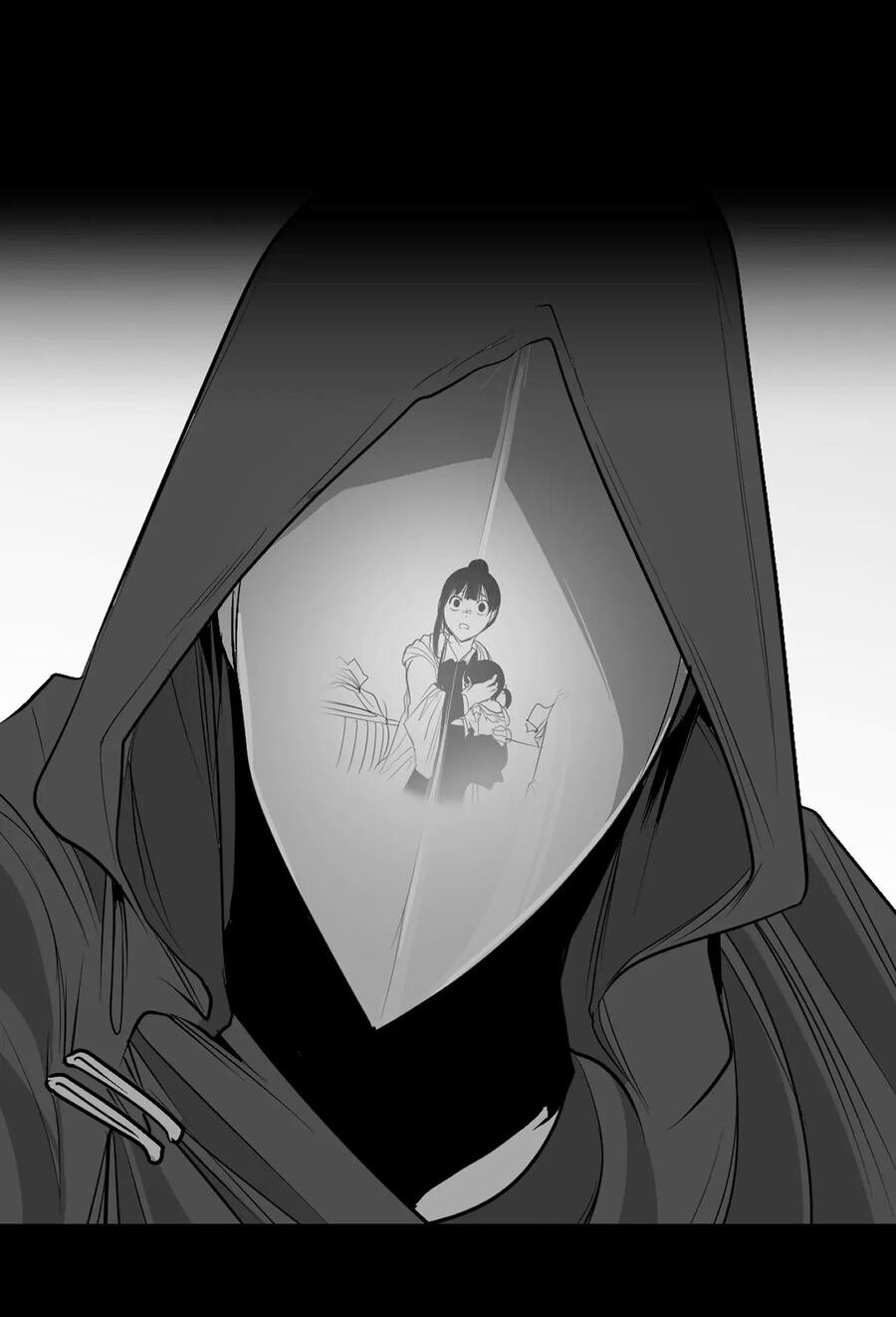 Манга Что происходит в подземелье - Глава 126 Страница 6