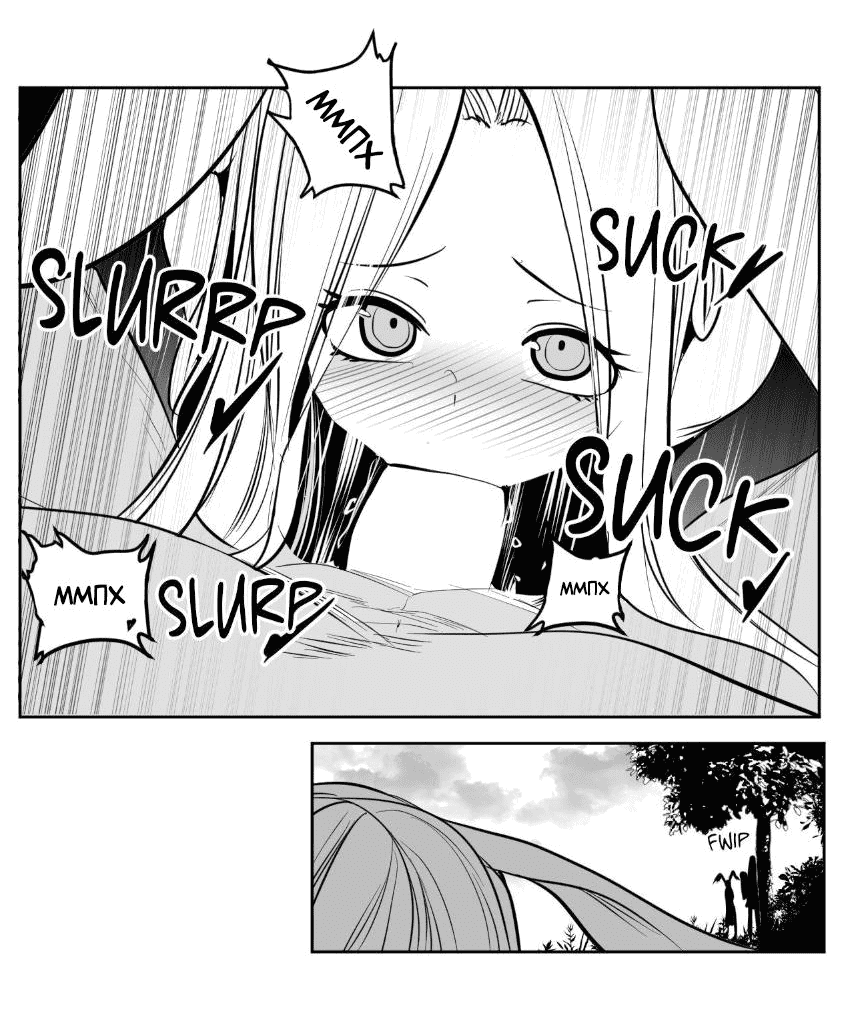 Манга Что происходит в подземелье - Глава 130 Страница 37